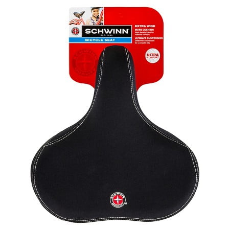 Schwinn Sch Foam Ultra Seat