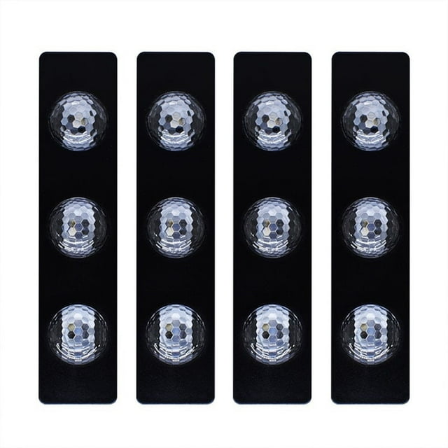 SDNall Bandes Lumineuses Led, Voiture Télécommandée, Bande Lumineuse Led RGB pour Intérieur de Voiture - Boîte de Contrôle Scellée avec Télécommande pour Espace sous le Sol, Lumières Led pour Voiture