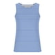 thumbnail image 3 of Tanques para Hombre para el Verano Solto Chaleco Impresión Deportivo Cuello Redondo, Casual, 3 of 4