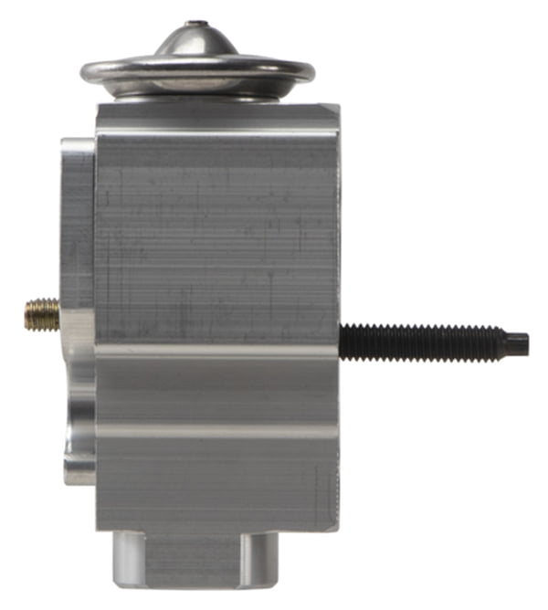 Block Type Expansion Valve w/o Solenoid