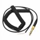 thumbnail image 1 of Línea de reparación de auriculares,conector de cable cable de instrumento cable de reemplazo,cable de resorte de repuesto cable de resorte cable,cable de instrumento reemplazo de cable de tv, 1 of 7