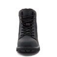 thumbnail image 3 of Steel Toe Boots for Men Women,Heat Resistant Indestructible Work Safety Boot Outdoor Protection Construction Shoes, 3 of 6