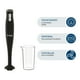 thumbnail image 4 of Turbomix max T-fal Negro 2 Velocidades, 4 of 4