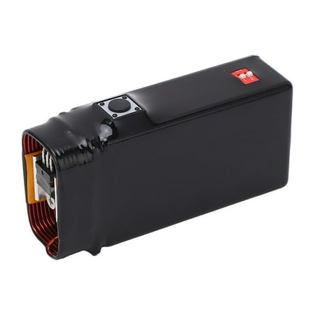 

150MHz Generator Electromagnetic Pulse Generator EU Plug 100-240VAC For Testing