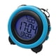 thumbnail image 4 of Reloj despertador reloj despertador de digital reloj despertador con pantalla de dígitos grandes para el dormitorio habitación BLESIY Reloj digital ABS, 4 of 8