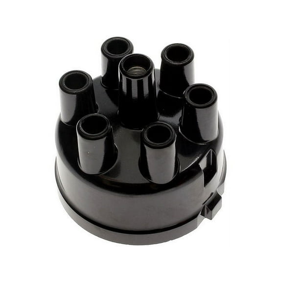 Distributor Cap - Compatible with 1950 - 1952, 1956 Dodge Power Wagon 3.8L 6-Cylinder 1951