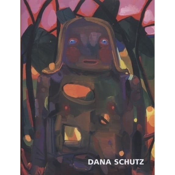 Pre-Owned Dana Schutz