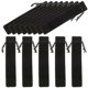 thumbnail image 1 of 15Pcs Fountain Pen Bags Pen Wrapping Bags Drawstring Pen Bags Single Pen Pouches Pen Gift Bags, 1 of 3