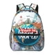 thumbnail image 1 of Fotbe Travel Around The World Mochila Casual con Estampado para Escuela, Viajes y Actividades al Aire Libre - Duradera, Ligera y Cómoda, 1 of 5