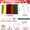 Multicolor 600, variant on Chenille Stem Art Craft Kit Multicolor 800 Count