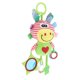 thumbnail image 4 of Cuna, cochecito, cochecito, cochecito, cuna sonajero animal musical colgante juguete colgante Sunnimix Cuna de peluche, 4 of 8