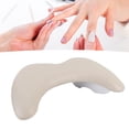 thumbnail image 4 of Nails Tech Reposabrazos Desmontable Pendiente Almohada de Mano de Una Pu Cuero, 4 of 7