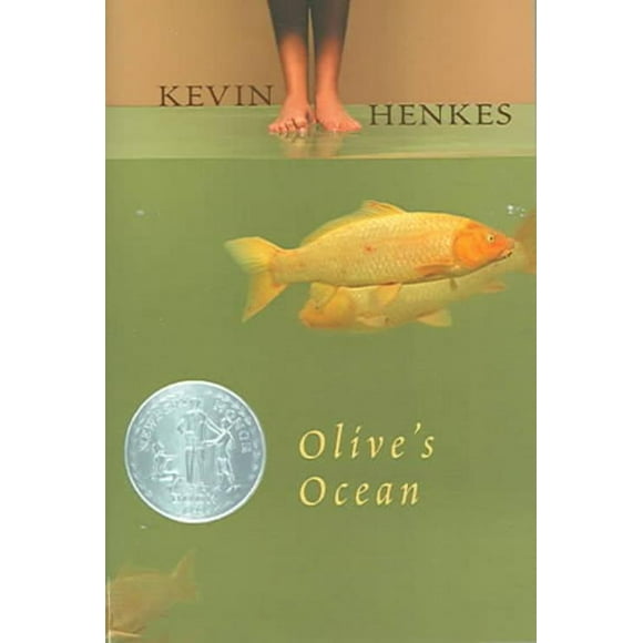Olive'S Ocean, Kevin Henkes Livre de Poche