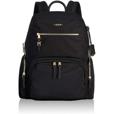 TUMI - Voyageur Carson Laptop Backpack - 15 Inch Computer Bag for Women