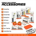 thumbnail image 5 of Formula 710 Cleaner Safe On , Glass, Metal, and Ceramic by Formula 420 (12oz - Large), 5 of 6