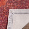 thumbnail image 4 of Safavieh Classic Vintage Red Traditional Rug - Runner 2'4" x 4'8", 4 of 4
