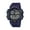 Blue, variant on Casio Men's Classic Digital World Time Watch, Black/Gold - AE1400WH-9AV
