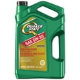 thumbnail image 1 of Quaker State High Mileage Full Synthetic SAE 5W-30 Motor Oil, 1 of 5