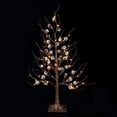 thumbnail image 2 of RAZ Imports Pinecone Lodge 36" Pinecone Lighted Tree, 2 of 3