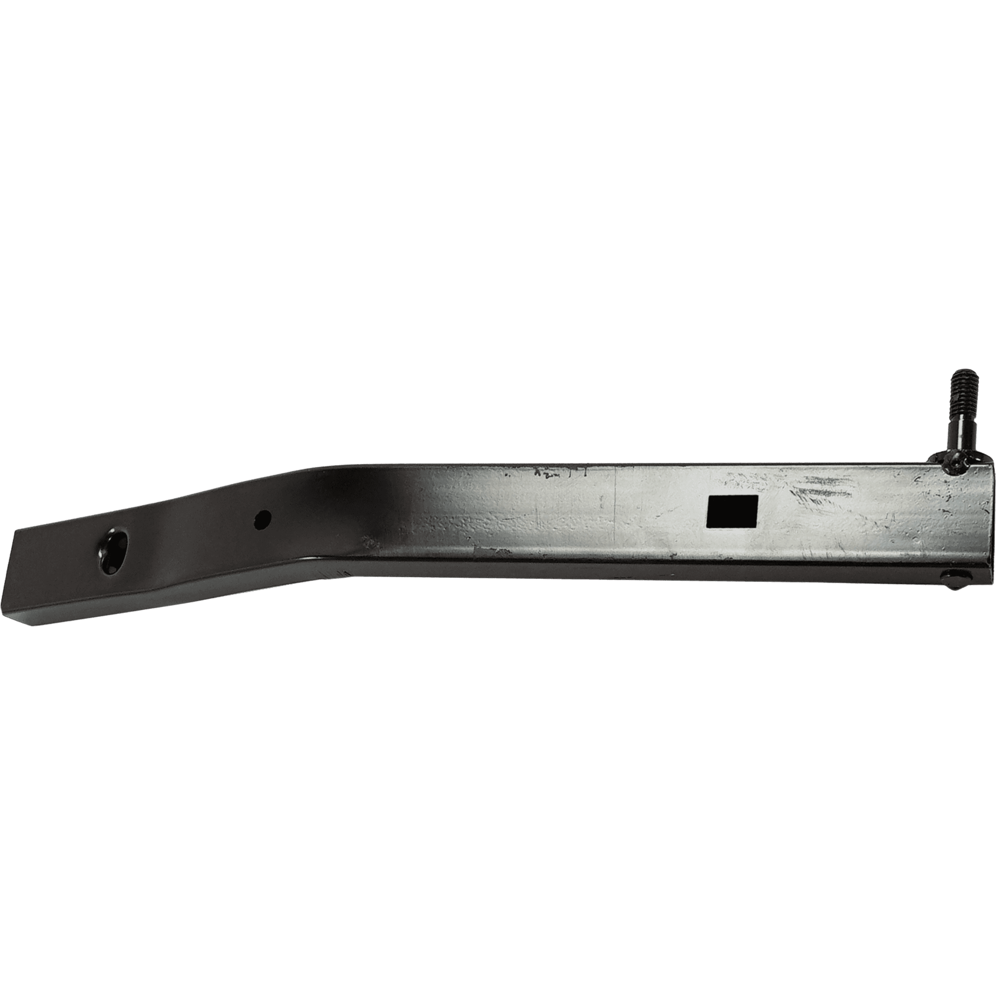 Replacement RA25270001 Radiator Support Bracket Compatible with 2013-2016 Audi A4 allroad, 2009-2016 Audi A4 Quattro, 2009-2016 Audi A4, 2008-2017 Audi A5 Quattro Passenger Side