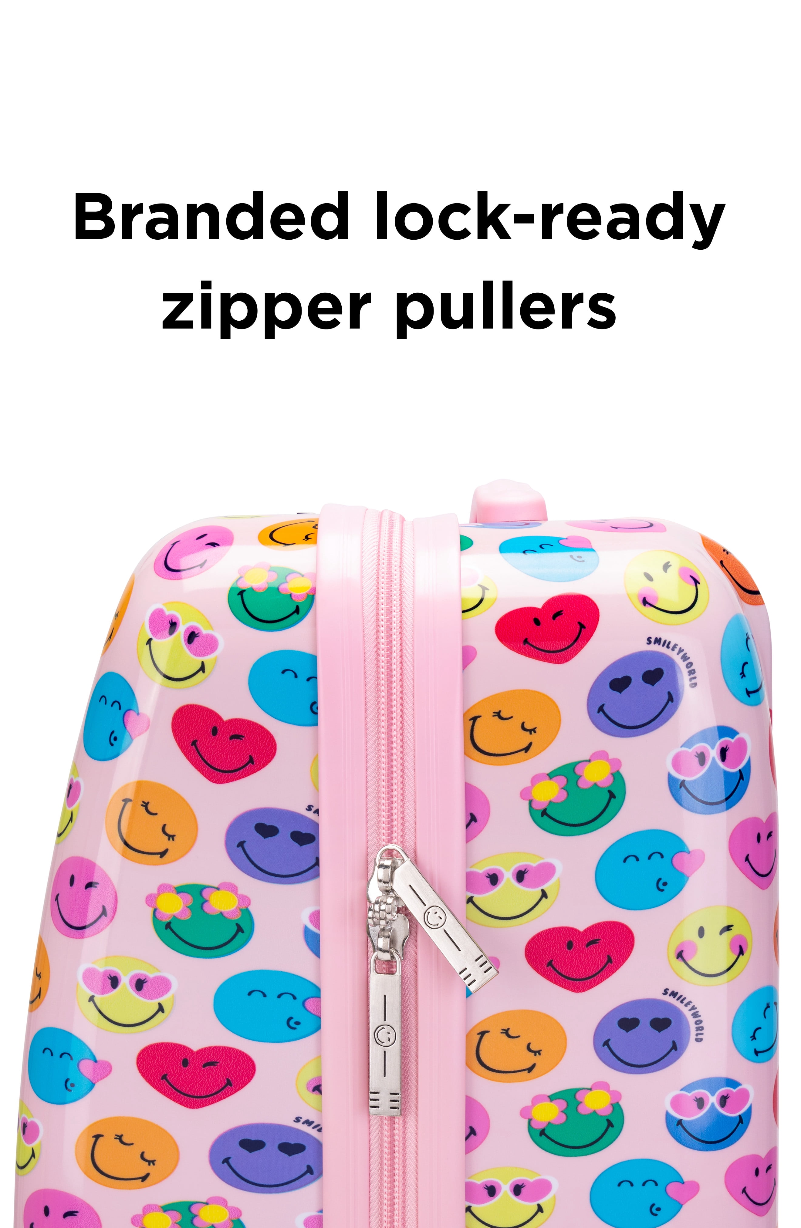 San-X SMILY SKY ファスナーホルダー 平成レトロ　スマイリースカイ Smiley, Cool to be Happy 18
