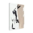 thumbnail image 3 of Trademark Fine Art uplusmestudio On the Move Canvas Wall Art, 3 of 4
