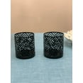 thumbnail image 2 of Votive Candle Holders Set of 2, 2 of 3