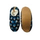 thumbnail image 2 of Pantuflas Sonic para hombre Zapatillas de casa peludas Sonic the Hedgehog Fam Together Slippers, 2 of 4