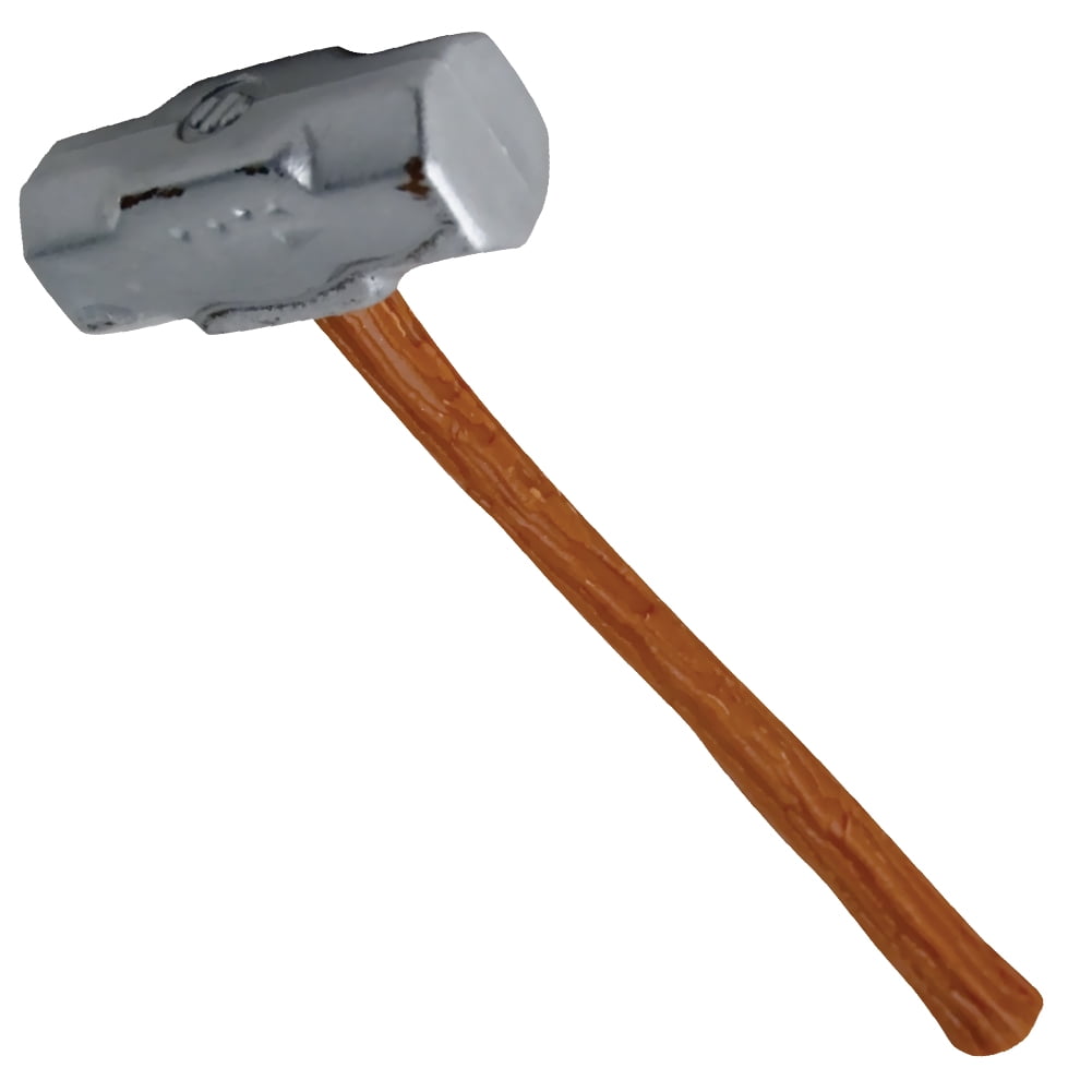Sledgehammer for WWE Wrestling Action Figures