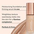 thumbnail image 2 of Base de maquillaje M. Asam MAGIC FINISH Supercharge Cool Honey, 2 of 9