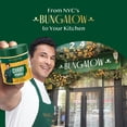 thumbnail image 3 of VAHDAM® Indian Fusion Curry Pasta Kit, Ready-to-Cook, Chef-Curated, Vegetarian (17.8 oz), 3 of 8