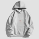thumbnail image 3 of Nuevas sudaderas con capucha de moda urbana para hombres y mujeres de primavera y otoño, sudaderas casuales con letras, sudaderas con capucha versátiles y de moda, 3 of 4
