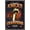 Barnwood Framed Version, variant on NBA New York Knicks - 2026 NBA Finals Team Logo Wall Poster, 14.725" x 22.375"