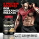 thumbnail image 2 of Proteína en polvo ALLMAX Nutrition HEXAPRO French Vanilla 2.27 kg, 2 of 8