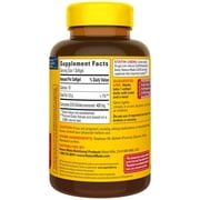 Nature Made CoQ10 400mg, Dietary Supplement for Heart Health Support, 90 Softgels, 90 Day Supply