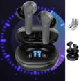 thumbnail image 3 of Real-Time Translation Headset Wireless Bluetooth Device for Travel and Business Multilingual Communication, 3 of 8