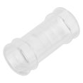 thumbnail image 3 of Livestock Drinking Connector 7.3 X 3.5cm Feeding Drinking Accessory, Chicken Drinking Connector Connecting With Drinking Bowl, Livestock Goose for Chicken White, 3 of 7