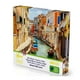 thumbnail image 3 of Rompecabezas Wuundentoy Río Marin Roma Italia Gold Edition 1000 Piezas, 3 of 4