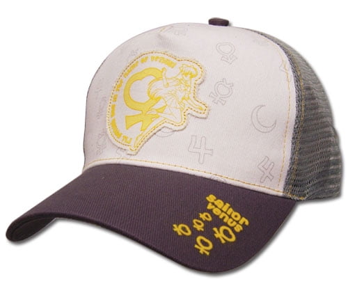 sailor moon baseball cap