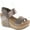 Pewter, variant on Women's Hester-1 Wedge Sandals