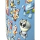 thumbnail image 4 of Hoja de pegatinas Trends International Bluey Raised Stickers, 4 of 4