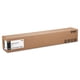 Exhibition Canvas Matte – 23 Mil, 36” X 40 Ft, Acid-Free White Canvas Roll