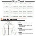 thumbnail image 3 of IROINNID Men's Long Sleeve Thigh-Length Cardigan Jacket Solid Color Leisure Button Closure Knit Cardigan Sweater Jacket, 3 of 6