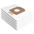 thumbnail image 4 of Mosiee 5 Pcs Vacuum Cleaner Dust Bags For Kärcher T 15/, T 17/, 4 of 9