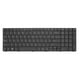 thumbnail image 3 of Reemplace el teclado, teclado de repuesto Durable Conveniente teclado de repuesto Teclado Máxima comodidad, 3 of 8