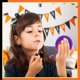 thumbnail image 1 of 4PCS Diamond Art Mirror Forma especial Doble cara para adultos Niños Principiantes FLhrweasw Nuevo, 1 of 9