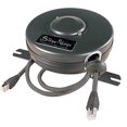 thumbnail image 2 of Stage Ninja CAT5-15-S Retractable CAT5e Cable Reel -15 ft., 2 of 4