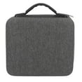 thumbnail image 2 of Camera Case, Splash  Precise Fit Double Zipper Camera Storage Bag Comfortable Handle  For Data Cable For Travel, 2 of 8