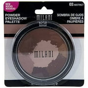 Milani Eyeshadow Palette