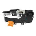 thumbnail image 4 of Door Lock Actuator, Automobile Door Lock Actuator Firm Anti Deform 15816392 Anti Rust  For Car, 4 of 8